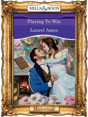 cover image of Playing to Win